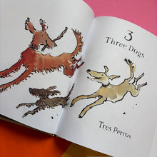 Load image into Gallery viewer, Ten Frogs Diez Ranas
