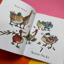 Load image into Gallery viewer, Ten Frogs Diez Ranas
