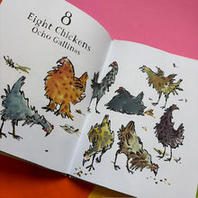 Load image into Gallery viewer, Ten Frogs Diez Ranas
