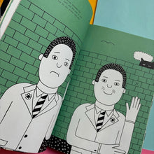 Load image into Gallery viewer, Portrait : Activity Book
