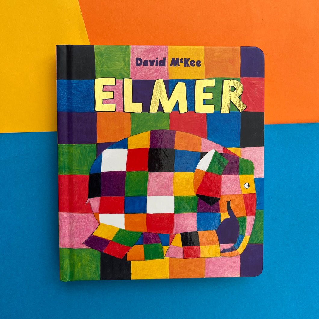 Elmer