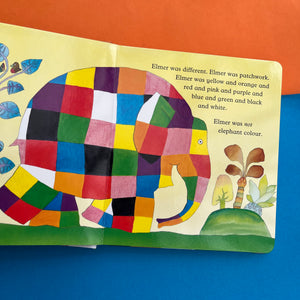 Elmer