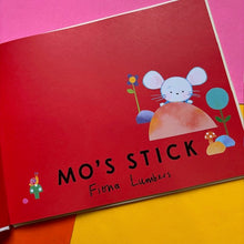 Load image into Gallery viewer, Mo's Stick
