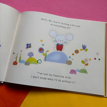 Load image into Gallery viewer, Mo's Stick
