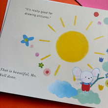 Load image into Gallery viewer, Mo's Stick
