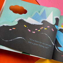 Load image into Gallery viewer, Mo's Stick
