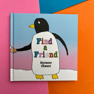 Find a Friend