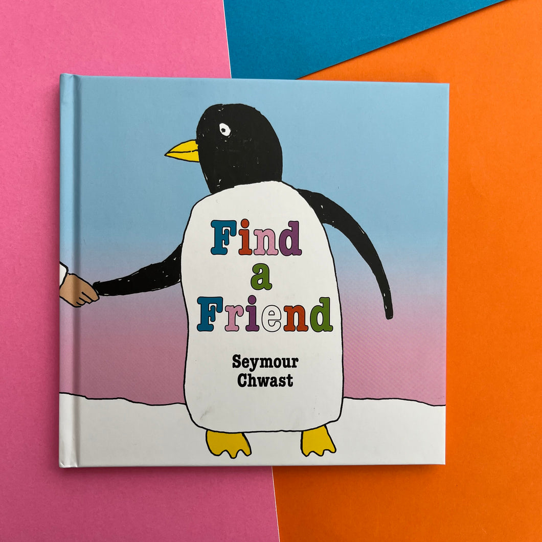 Find a Friend