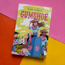 Load image into Gallery viewer, Gumshoe
