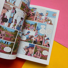 Load image into Gallery viewer, Gumshoe
