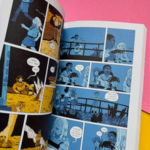 Load image into Gallery viewer, Gumshoe
