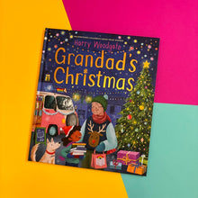 Load image into Gallery viewer, Grandad's Christmas
