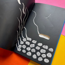 Load image into Gallery viewer, I Saw a Peacock with a Fiery Tail
