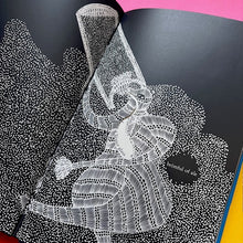 Load image into Gallery viewer, I Saw a Peacock with a Fiery Tail
