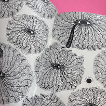 Load image into Gallery viewer, I Saw a Peacock with a Fiery Tail
