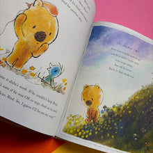 Load image into Gallery viewer, The Cloud: A bear &amp; Bird Picture Book
