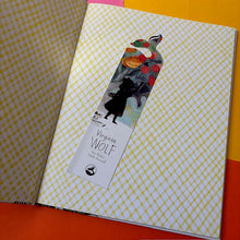 Load image into Gallery viewer, Virginia Wolf
