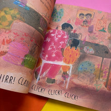 Load image into Gallery viewer, The Fabric Of Us
