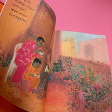 Load image into Gallery viewer, The Fabric Of Us
