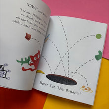 Load image into Gallery viewer, There is Not Usually A Hole
