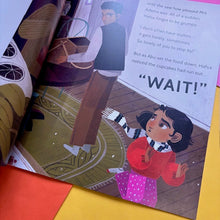 Load image into Gallery viewer, A Golden Eid
