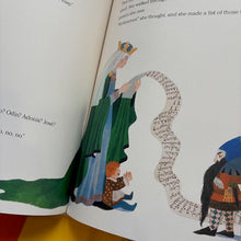 Load image into Gallery viewer, Rumpelstiltskin
