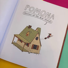 Load image into Gallery viewer, Pomona: Stories of the Cat Witch
