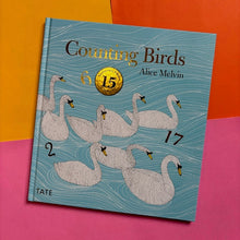 Load image into Gallery viewer, Counting Birds (Anniversary Edition)

