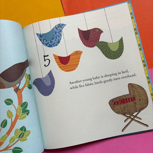 Counting Birds (Anniversary Edition)