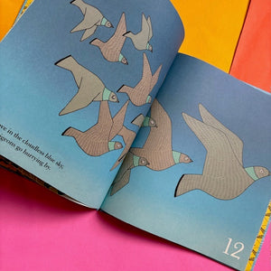 Counting Birds (Anniversary Edition)