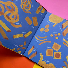 Load image into Gallery viewer, Pasta!
