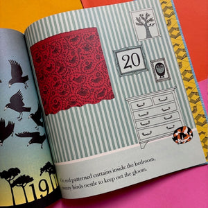 Counting Birds (Anniversary Edition)