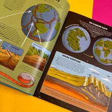 Load image into Gallery viewer, The World Underground : Discover The World Beneath Your Feet
