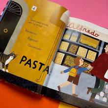 Load image into Gallery viewer, Pasta!
