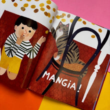 Load image into Gallery viewer, Pasta!
