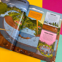 Load image into Gallery viewer, The World Underground : Discover The World Beneath Your Feet
