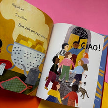 Load image into Gallery viewer, Pasta!
