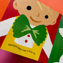 Load image into Gallery viewer, Pasta, Pasta, Pasta!
