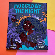 Load image into Gallery viewer, Hugged By The Night
