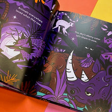 Load image into Gallery viewer, Hugged By The Night
