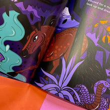 Load image into Gallery viewer, Hugged By The Night
