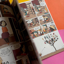 Load image into Gallery viewer, Hilda and the Bird Parade
