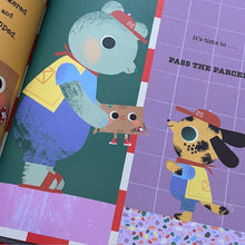 Load image into Gallery viewer, Pass The Parcel
