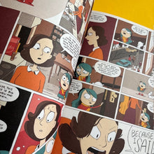 Load image into Gallery viewer, Hilda and the Bird Parade
