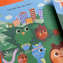 Load image into Gallery viewer, Pass The Parcel
