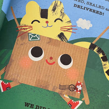 Load image into Gallery viewer, Pass The Parcel
