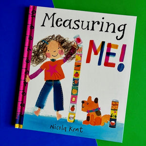 Measuring ME!