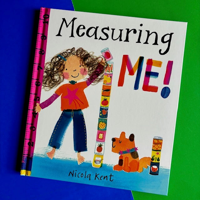Measuring ME!
