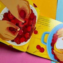 Load image into Gallery viewer, Sour Cherries : An Afghan Family Story
