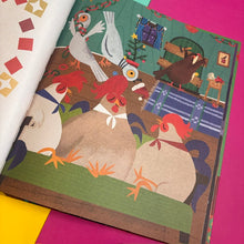 Load image into Gallery viewer, And a Partridge in a Pear Tree

